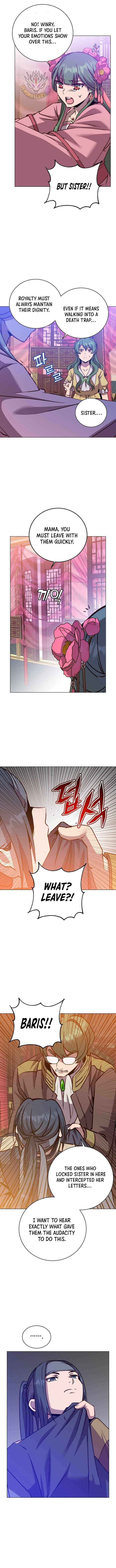 The Max Level Hero has Returned! Chapter 192 image 05